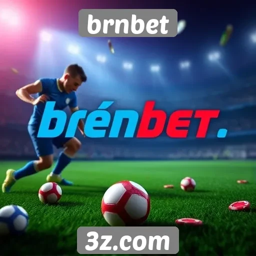 Análise das ofertas de jogos no site brnbet