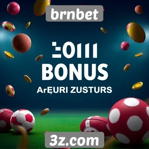 Comparativo de bônus disponíveis no brnbet