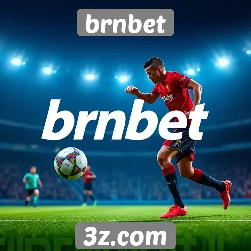 Tendências de crescimento da plataforma brnbet no mercado