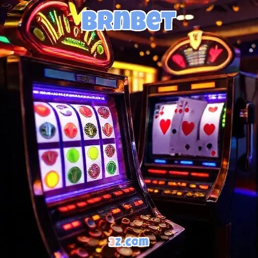 Apostas de Alto Risco no brnbet: Emoção Garantida