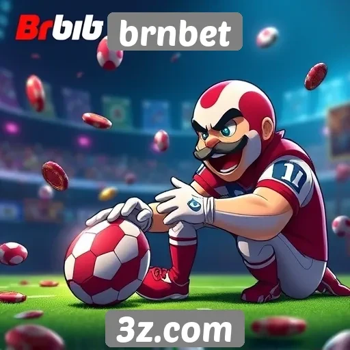 Recursos inovadores do brnbet para jogadores