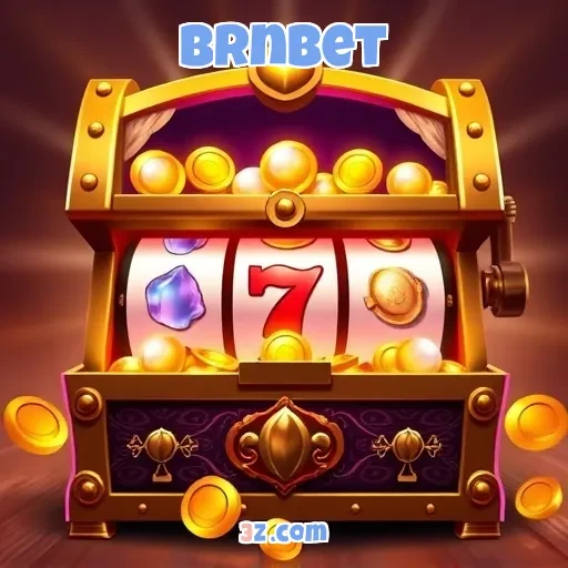Loteria Brnbet: A Nova Sensação em Jogos Online
