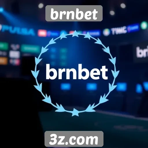 Transparência nas políticas de jogo responsável no brnbet