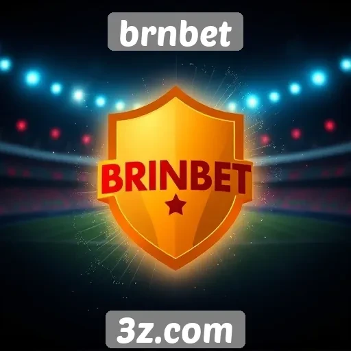 Segurança e regulamentação do site brnbet