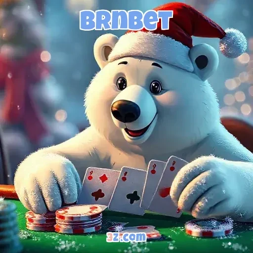 Slots Inovadores e Divertidos no brnbet: A Aposta Certa