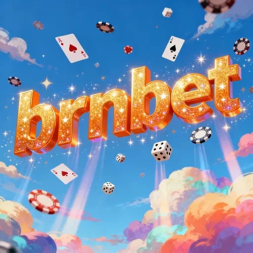 brnbet logo